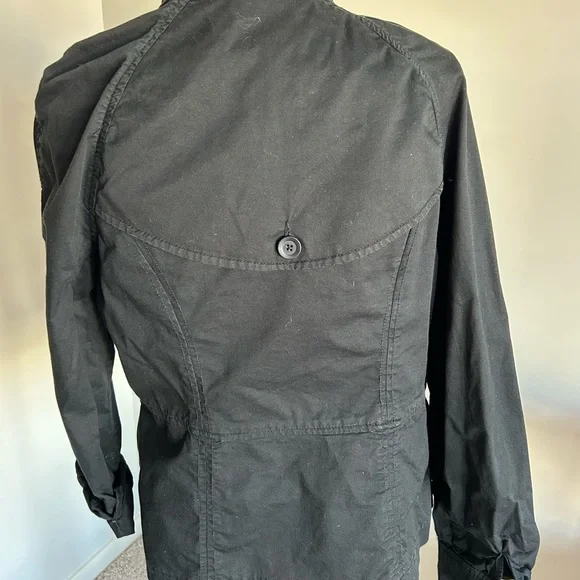 Ladies light jacket - Picture 4 of 4